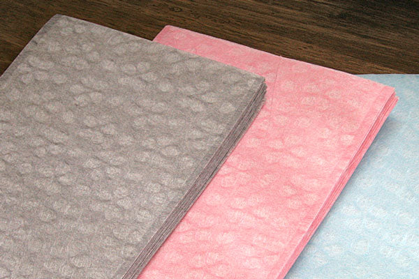 和柄の袋/さくら