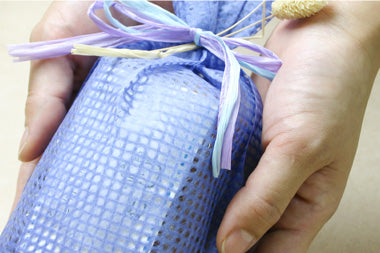 おいしい色の和紙袋 /
Lサイズ