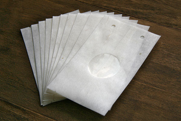 プチラミバッグ/ こうぞ和紙