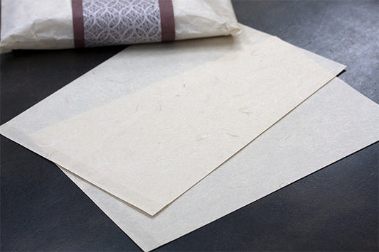 こうぞ雲竜袋/L