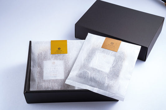 雲竜ラッピング袋