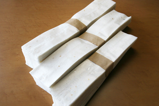 ボトルラッピング袋180ml用/金銀雲竜 10枚