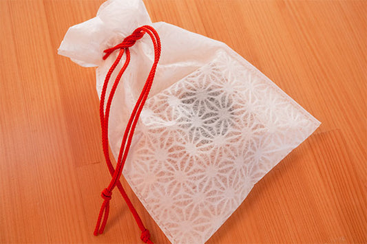 いろどりきんちゃく