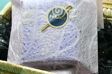 ラミネートお菓子袋/
浮雲(うきぐも)