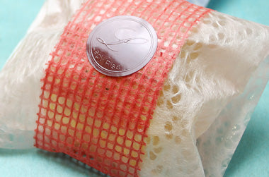 ラミネートお菓子袋/小梅(こうめ)