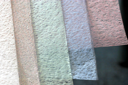 レース薄様紙 平判紙 / 細雪(ささめゆき) 1枚