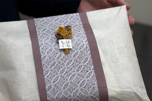 レース薄葉紙 平判紙/七宝(しっぽう) 1枚