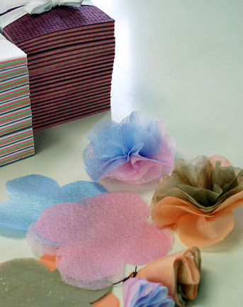 カット紙/小切り和紙≪ぷちでこぱ≫