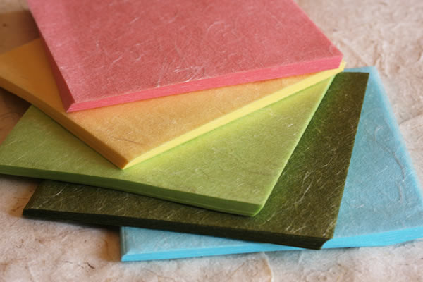 カット紙 特選くだもの敷き紙 Sサイズ 50枚入