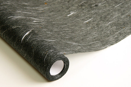 小巻ロール紙/玄竜(金銀雲竜)和紙