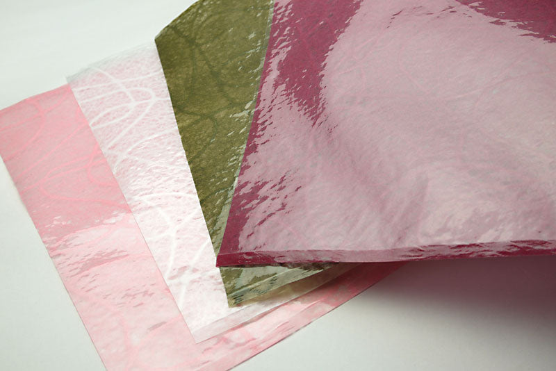 小巻ロール/フラワーギフトチューブ 10M