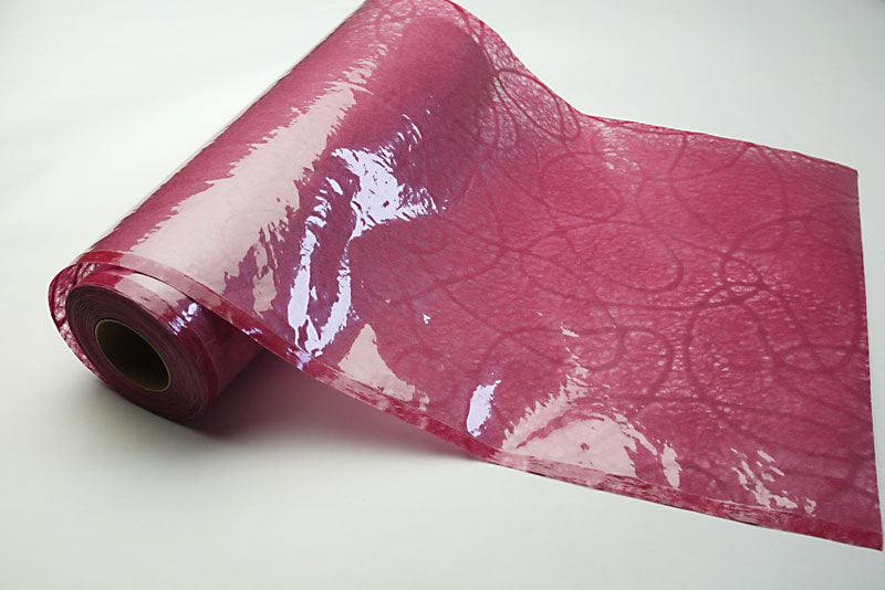 小巻ロール/フラワーギフトチューブ 10M