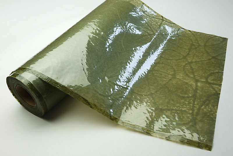 小巻ロール/フラワーギフトチューブ 10M