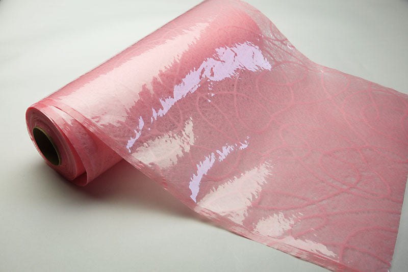 小巻ロール/フラワーギフトチューブ 10M