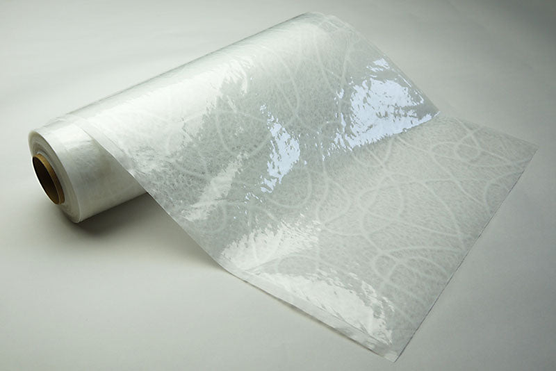 小巻ロール/フラワーギフトチューブ 10M