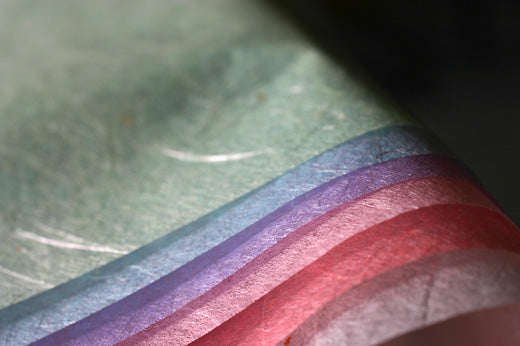 小巻ロール10M/金銀雲竜(きんぎんうんりゅう)