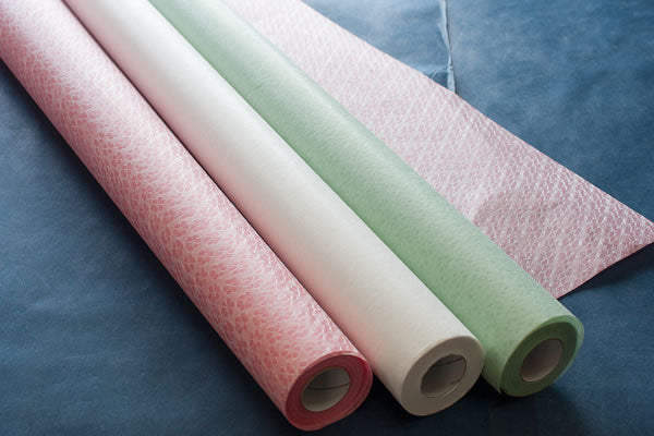 小巻ロール10M/小梅 抄合(こうめ すきあわせ)