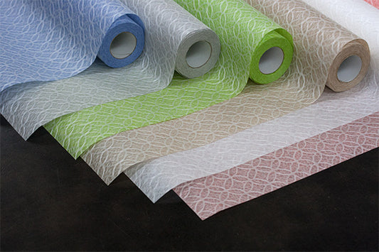 小巻ロール/七宝 抄合(しっぽう・すきあわせ)