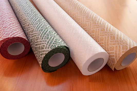 小巻ロール/かごめ 抄合(すきあわせ)