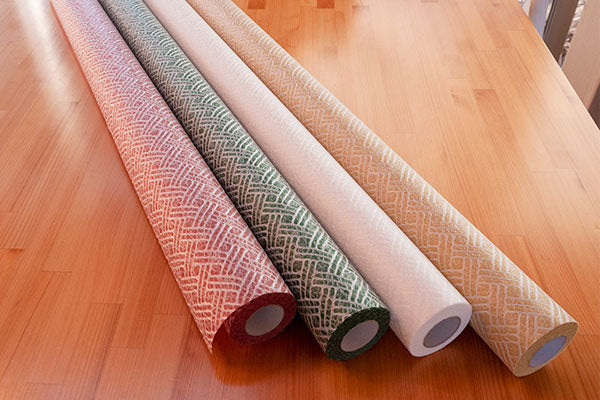 小巻ロール/かごめ 抄合(すきあわせ)