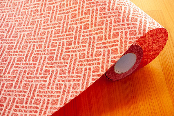 小巻ロール/かごめ 抄合(すきあわせ)