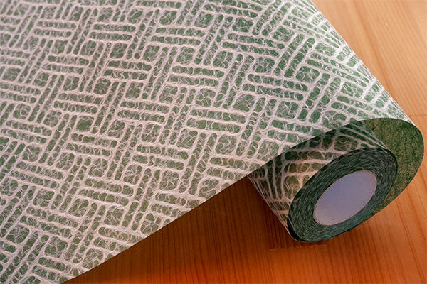 小巻ロール/かごめ 抄合(すきあわせ)