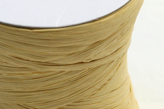 Paper Raffia