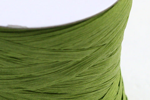Paper Raffia