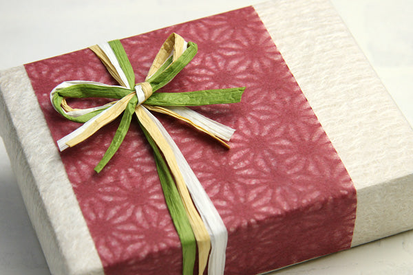Paper Raffia