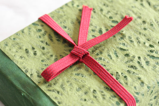 ゴムコード/和染めゴム