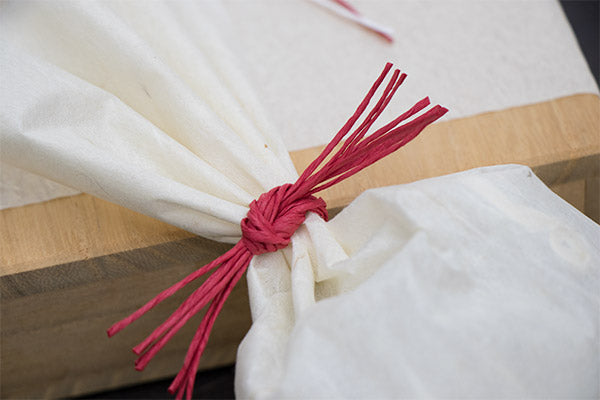 紙ひも/パピエール