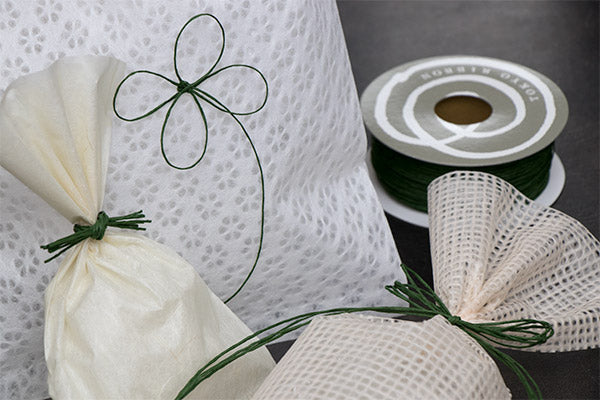 紙ひも/パピエール