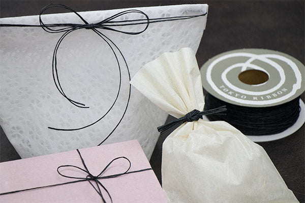 紙ひも/パピエール