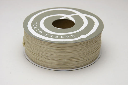 ラッピングリボン/ラフィットヤーン