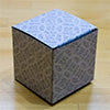 Washi Box Shippo