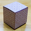 Washi Box Shippo