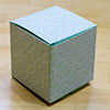 Washi Box Shippo