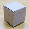 Feuille de chanvre kobako en papier japonais