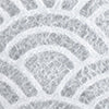 Washi paper table mat (wrinkled, with paper mulberry)