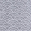 White washi bag/Sac Blanche S