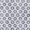 White washi bag/Sac Blanche S