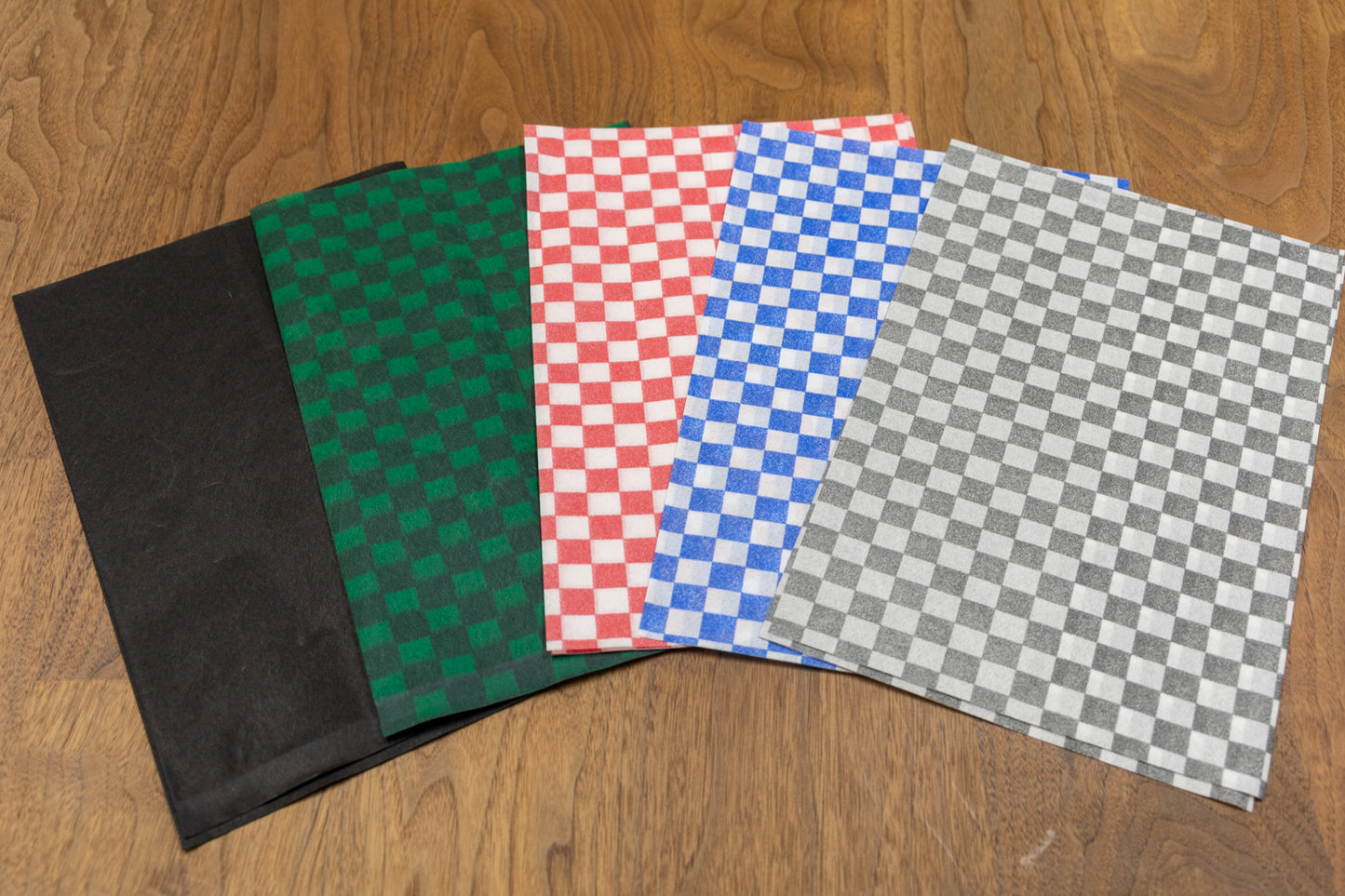 【SALE】背貼り カラフル袋