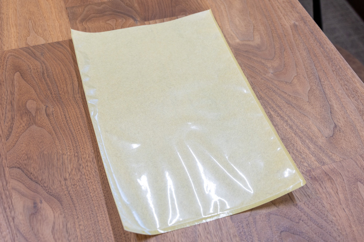 【SALE】片面透明ふくろ 大