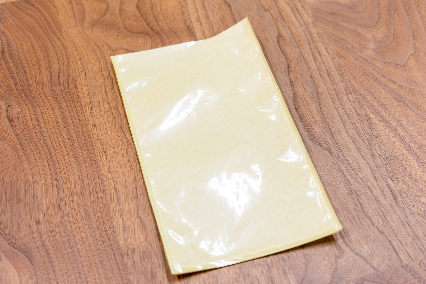 【SALE】片面透明ふくろ 中