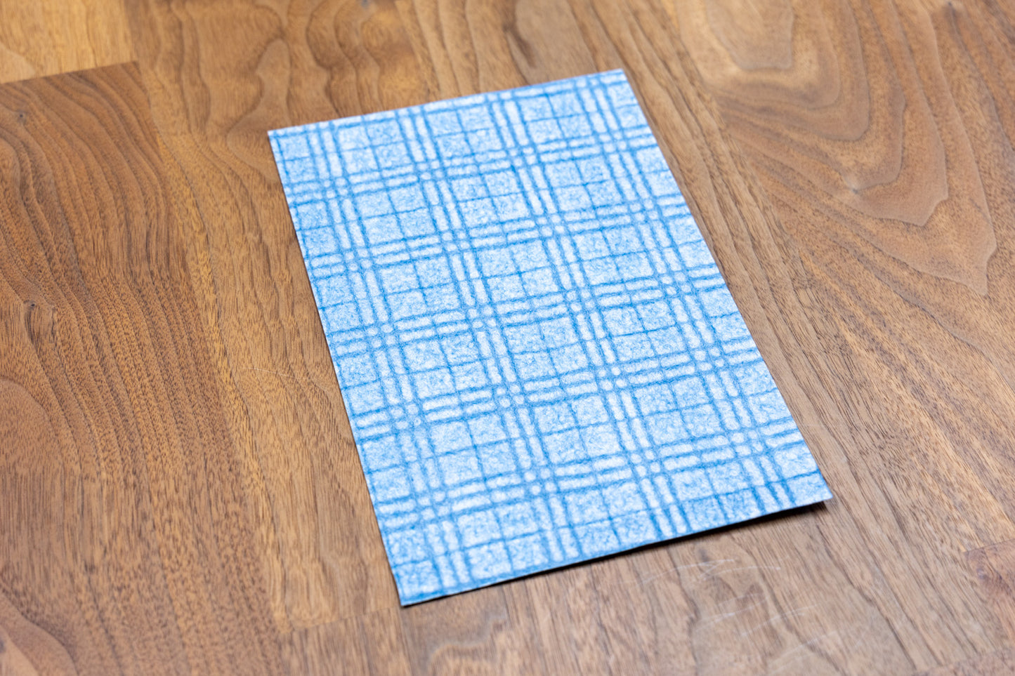 【SALE】格子もよう袋