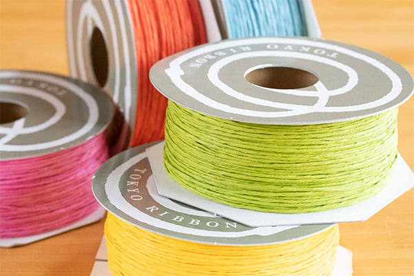 リボン・飾り