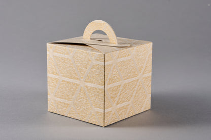 Papier japonais cloisonné