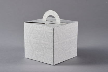 Papier japonais cloisonné