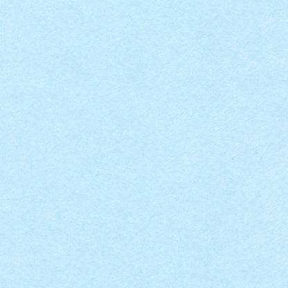 中厚紙　平判紙/イロムジ