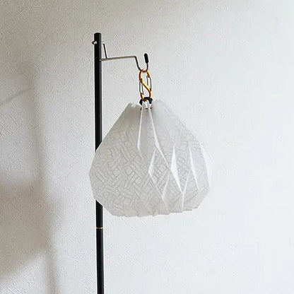 Origami Lampshade Onion